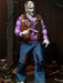 Buy Chop Top - 8" Clothed Action Figure - Texas Chainsaw Massacre 2 - NECA Collectibles from Costume Super Centre AU