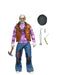 Buy Chop Top - 8" Clothed Action Figure - Texas Chainsaw Massacre 2 - NECA Collectibles from Costume Super Centre AU