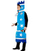 Buy Christmas Cracker Costume for Adults from Costume Super Centre AU