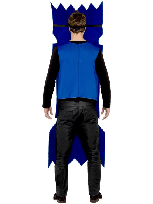 Buy Christmas Cracker Costume for Adults from Costume Super Centre AU