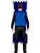 Buy Christmas Cracker Costume for Adults from Costume Super Centre AU