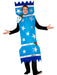 Buy Christmas Cracker Costume for Adults from Costume Super Centre AU