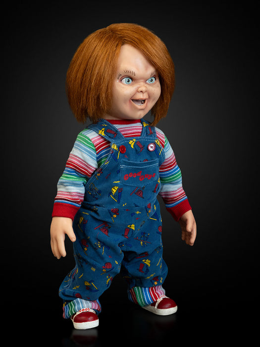Buy Chucky - 1:1 Life Size Replica Doll - Chucky TV Series - NECA Collectibles from Costume Super Centre AU