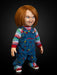 Buy Chucky - 1:1 Life Size Replica Doll - Chucky TV Series - NECA Collectibles from Costume Super Centre AU