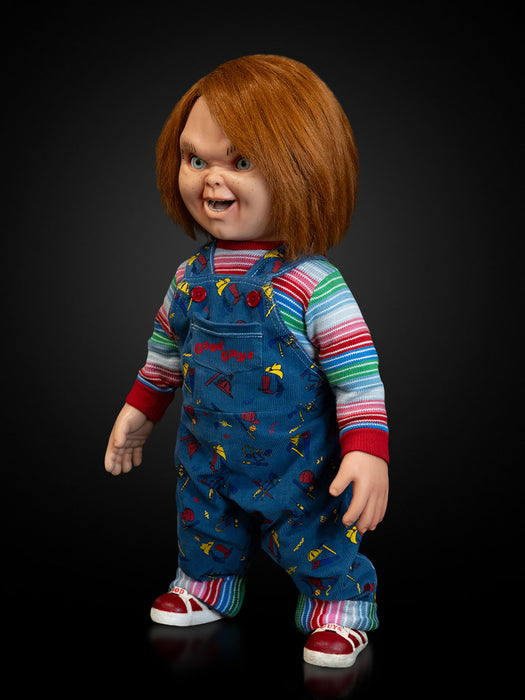 Buy Chucky - 1:1 Life Size Replica Doll - Chucky TV Series - NECA Collectibles from Costume Super Centre AU
