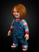 Buy Chucky - 1:1 Life Size Replica Doll - Chucky TV Series - NECA Collectibles from Costume Super Centre AU