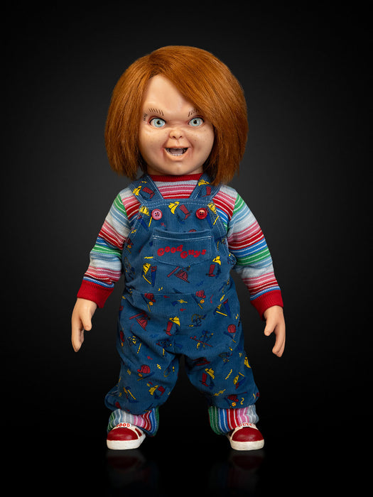 Buy Chucky - 1:1 Life Size Replica Doll - Chucky TV Series - NECA Collectibles from Costume Super Centre AU