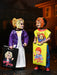 Buy Chucky Costume - 6" Scale Clothed Figure - Child's Play 2 x Ben Cooper - NECA Collectibles from Costume Super Centre AU