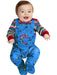Buy Chucky Costume for Babies - Child's Play from Costume Super Centre AU
