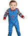 Buy Chucky Costume for Babies - Child's Play from Costume Super Centre AU