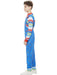 Buy Chucky Costume for Kids - Child's Play from Costume Super Centre AU