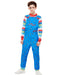 Buy Chucky Costume for Kids - Child's Play from Costume Super Centre AU