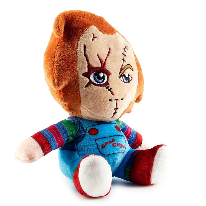 Buy Chucky Sitting - Plush Phunny - Child's Play - Kidrobot from Costume Super Centre AU