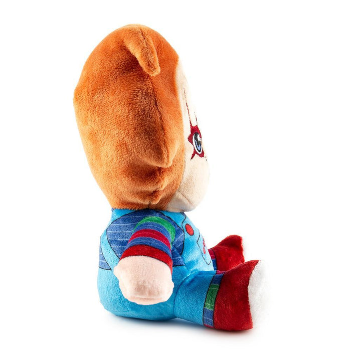 Buy Chucky Sitting - Plush Phunny - Child's Play - Kidrobot from Costume Super Centre AU