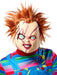 Buy Chucky Stitched Up 3/4 Mask for Adults - Child's Play from Costume Super Centre AU