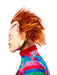 Buy Chucky Stitched Up 3/4 Mask for Adults - Child's Play from Costume Super Centre AU