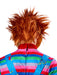 Buy Chucky Stitched Up 3/4 Mask for Adults - Child's Play from Costume Super Centre AU
