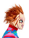 Buy Chucky Stitched Up 3/4 Mask for Adults - Child's Play from Costume Super Centre AU