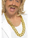 Buy Chunky Gold Chain Necklace Accessory for Adults from Costume Super Centre AU