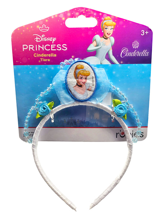 Buy Cinderella Beaded Tiara for Kids - Disney Cinderella from Costume Super Centre AU