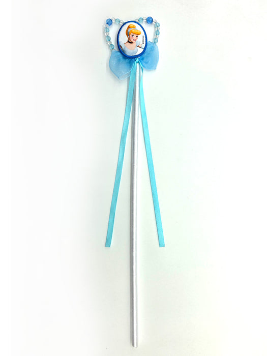 Buy Cinderella Beaded Wand for Kids - Disney Cinderella from Costume Super Centre AU