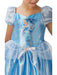 Buy Cinderella Fairytale Costume for Kids - Disney Cinderella from Costume Super Centre AU