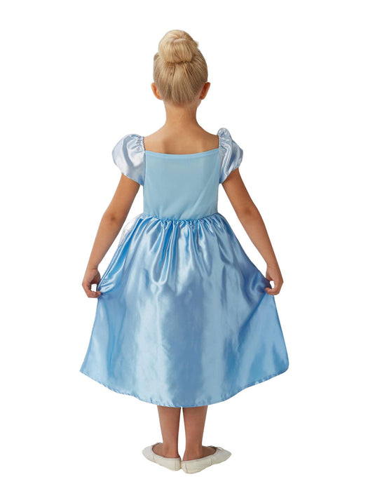 Buy Cinderella Fairytale Costume for Kids - Disney Cinderella from Costume Super Centre AU