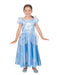 Buy Cinderella Storyteller Deluxe Costume for Kids - Disney Cinderella from Costume Super Centre AU