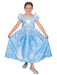 Buy Cinderella Storyteller Deluxe Costume for Kids - Disney Cinderella from Costume Super Centre AU