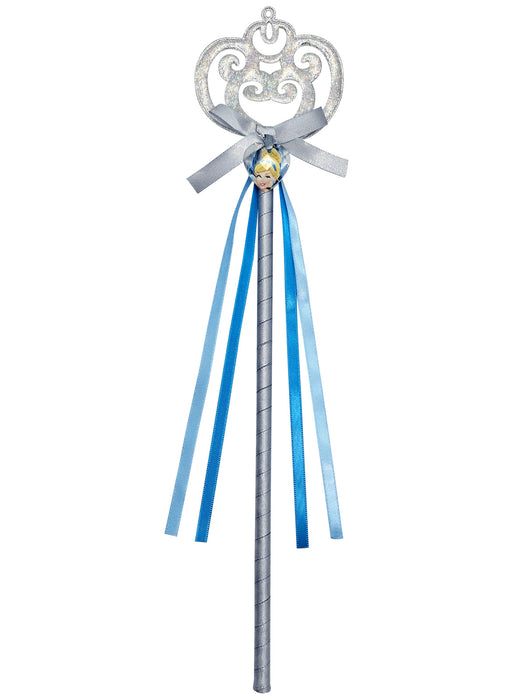 Buy Cinderella Ultimate Princess Wand for Kids - Disney Cinderella from Costume Super Centre AU