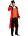 Buy Circus Ringmaster Deluxe Costume for Adults from Costume Super Centre AU