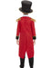 Buy Circus Ringmaster Deluxe Costume for Kids from Costume Super Centre AU
