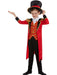 Buy Circus Ringmaster Deluxe Costume for Kids from Costume Super Centre AU