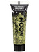 Buy Classic Chunky Glitter Gel Gold - Moon Glitter from Costume Super Centre AU