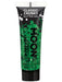Buy Classic Chunky Glitter Gel Green - Moon Glitter from Costume Super Centre AU