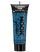 Buy Classic Fine Glitter Gel Blue - Moon Glitter from Costume Super Centre AU