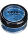 Buy Classic Fine Glitter Shaker Blue - Moon Glitter from Costume Super Centre AU