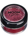 Buy Classic Fine Glitter Shaker Red - Moon Glitter from Costume Super Centre AU