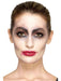 Buy Claw Wound Prosthetic Latex Make-Up FX from Costume Super Centre AU
