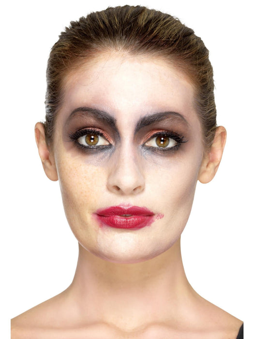 Buy Claw Wound Prosthetic Latex Make-Up FX from Costume Super Centre AU