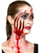 Buy Claw Wound Prosthetic Latex Make-Up FX from Costume Super Centre AU