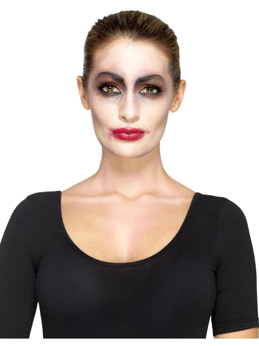 Buy Claw Wound Prosthetic Latex Make-Up FX from Costume Super Centre AU