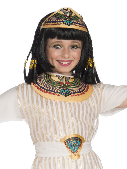 Buy Cleopatra Forum Costume for Kids from Costume Super Centre AU