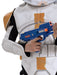 Buy Clone Trooper Commander Cody Deluxe Costume for Kids - Disney Star Wars from Costume Super Centre AU
