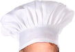 Buy Cloth Chef's Hat for Adults from Costume Super Centre AU
