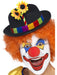 Buy Clown Bowler Hat for Adults from Costume Super Centre AU