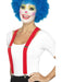 Buy Clown Braces for Adults from Costume Super Centre AU