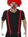 Buy Clown Braces for Adults from Costume Super Centre AU