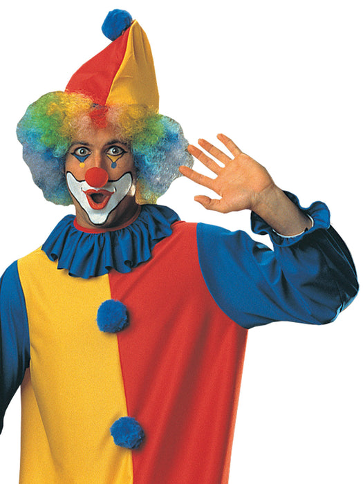 Buy Clown Costume for Adults from Costume Super Centre AU
