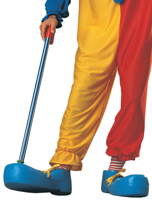 Buy Clown Costume for Adults from Costume Super Centre AU